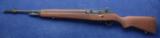 Springfield M1A Loaded with walnut stock. This rifle is pre-owned.
- 1 of 13