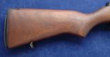 Springfield M1A Loaded with walnut stock. This rifle is pre-owned.
- 2 of 13