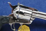 1979 Colt commemorative Ned Buntline chambered in .45 colt. - 2 of 11