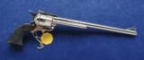 1979 Colt commemorative Ned Buntline chambered in .45 colt. - 1 of 11