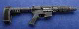 Tactical Solutions Kestrel Complete pistol AR-22 - 1 of 5
