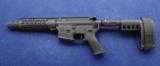 Tactical Solutions Kestrel Complete pistol AR-22 - 5 of 5