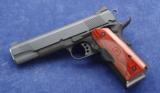 Wilson Combat CQB two tone finish, chambered in 9mm- 5 of 5