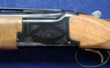 Browning Citori Trap chambered in 12ga 2-3/4” and was manufactured in 1979. - 9 of 11