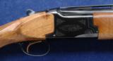 Browning Citori Trap chambered in 12ga 2-3/4” and was manufactured in 1979. - 3 of 11