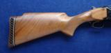 Browning Citori Trap chambered in 12ga 2-3/4” and was manufactured in 1979. - 2 of 11