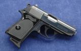 Walther PPKs chambered in .380 acp and manufactured in USA.- 2 of 6