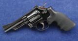 Smith & Wesson 19-3 Combat Magnum chambered in .357mag and manufactured in 1975. - 6 of 6