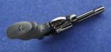 Smith & Wesson 19-3 Combat Magnum chambered in .357mag and manufactured in 1975. - 3 of 6
