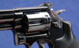 Smith & Wesson 19-3 Combat Magnum chambered in .357mag and manufactured in 1975. - 4 of 6