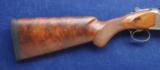 Browning Citori SX Gold Sproting chambered in 12ga 2-3/4”. - 2 of 13