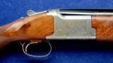 Browning Citori SX Gold Sproting chambered in 12ga 2-3/4”. - 3 of 13