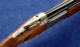 Browning Citori SX Gold Sproting chambered in 12ga 2-3/4”. - 7 of 13