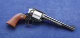 Ruger Super Blackhawk chambered in .44mag an manufactured in 1978. - 1 of 6