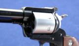 Ruger Super Blackhawk chambered in .44mag an manufactured in 1978. - 4 of 6