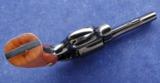 Smith & Wesson 15-3 K38 Combat Masterpice chambered in .38 spl. and manufactured in 1969. - 3 of 9