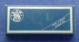 Smith & Wesson 15-3 K38 Combat Masterpice chambered in .38 spl. and manufactured in 1969. - 7 of 9