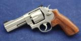 Smith & Wesson 625-8
Jerry Miculek Edition chambered in .45 acp
- 5 of 5