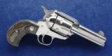 Ruger Vaquero Talo special edition Birds Head gripchambered in .45 auto - 1 of 5