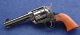 Ruger Vaquero chambered in .45 colt. and manufactured in 2003.- 5 of 5