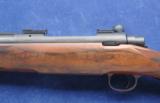 Cooper Arms 52 Classic custom chambered in .280 Remington.- 12 of 14