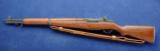 Winchester M1 Garand in .30-06 and manufactured Aug.1943 - 1 of 15