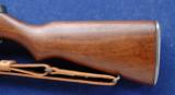 Winchester M1 Garand in .30-06 and manufactured Aug.1943 - 10 of 15