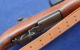 Winchester M1 Garand in .30-06 and manufactured Aug.1943 - 7 of 15