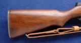 Winchester M1 Garand in .30-06 and manufactured Aug.1943 - 2 of 15