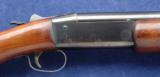 Winchester Model 37 Red Letter chambered in 20ga. - 3 of 12
