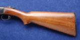 Winchester Model 37 Red Letter chambered in 20ga. - 8 of 12