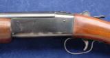Winchester Model 37 Red Letter chambered in 20ga. - 9 of 12