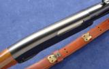 Remington 760 chambered in 300 Savage and was built first year of production 1952 - 5 of 12