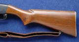 Remington 760 chambered in 300 Savage and was built first year of production 1952 - 9 of 12