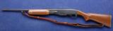 Remington 760 chambered in 300 Savage and was built first year of production 1952 - 1 of 12