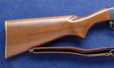 Remington 760 chambered in 300 Savage and was built first year of production 1952 - 2 of 12