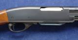 Remington 760 chambered in 300 Savage and was built first year of production 1952 - 3 of 12