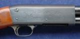 Ithaca Model 37 Featherwieght , chambered in 20ga and manufactured in 1977. - 3 of 13