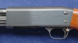 Ithaca Model 37 Featherwieght , chambered in 20ga and manufactured in 1977. - 11 of 13