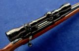 Ruger M77 chambered in 7x57 and manufactured in 1984. - 5 of 11