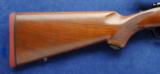 Ruger M77 chambered in 7x57 and manufactured in 1984. - 2 of 11