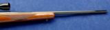 Ruger M77 chambered in 7x57 and manufactured in 1984. - 7 of 11