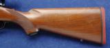 Ruger M77 chambered in 7x57 and manufactured in 1984. - 8 of 11