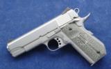 Ed Brown Stainless Kobra Carry and chambered in .45acp.
- 5 of 5