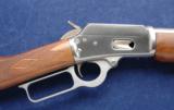 Marlin 1894 CSSchambered in .357 win. - 3 of 12