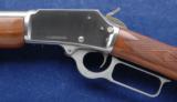 Marlin 1894 CSSchambered in .357 win. - 9 of 12