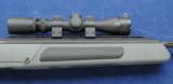 Steyr Scout by Jeff Cooper, chambered in .308 Winchester. - 7 of 12