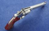 Smith & Wesson 629-8 Deluxe TALO Edition chambered in .44mag Brand New - 2 of 6