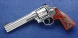 Smith & Wesson 629-8 Deluxe TALO Edition chambered in .44mag Brand New - 6 of 6