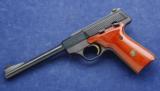 Browning Challenger, chambered in .22 Lr and manufactured in 1977. - 5 of 5
